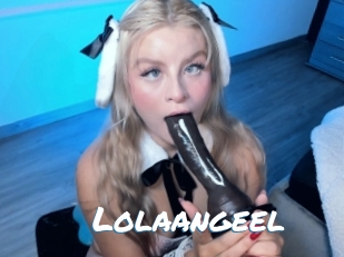 Lolaangeel