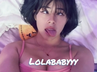 Lolababyyy