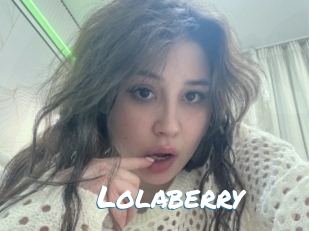 Lolaberry
