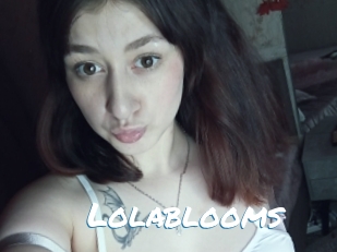 Lolablooms