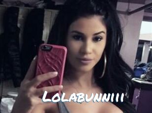 Lolabunniii