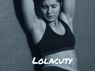 Lolacuty