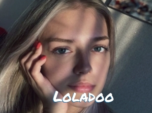Loladoo