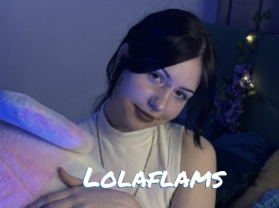 Lolaflams