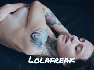 Lolafreak