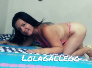 Lolagallego