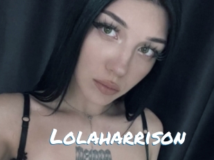 Lolaharrison