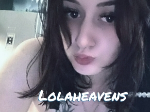 Lolaheavens