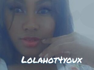 Lolahot4youx