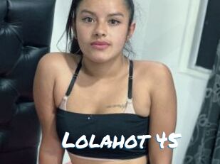 lolahot_45 Max 50