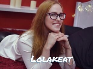 Lolakeat