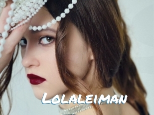Lolaleiman