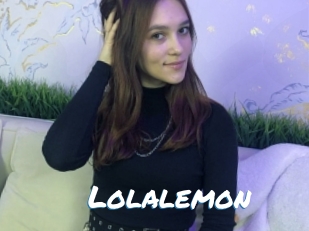 Lolalemon