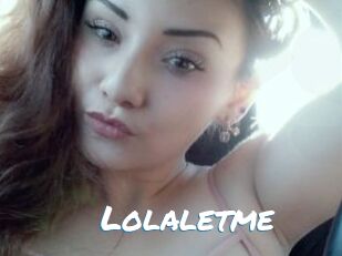 lolaletme Max 50