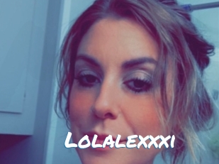 Lolalexxxi