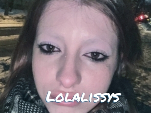 Lolalissys