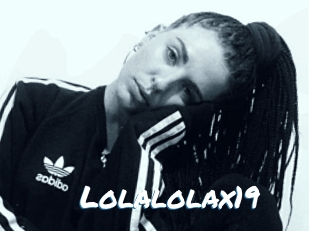 Lolalolax19