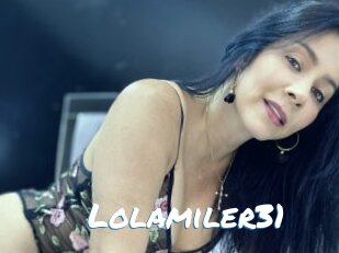 lolamiler31 Max 50