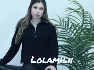 Lolamiln