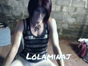 Lolaminaj