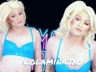 lolaminajxo Max 50