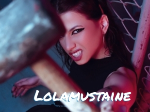 Lolamustaine