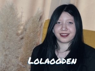 Lolaogden