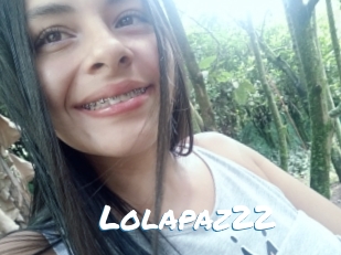 Lolapaz22