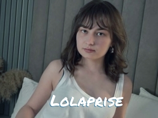 lolaprise Max 50