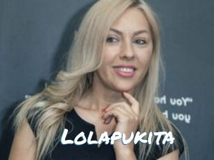 Lolapukita