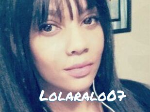 Lolaralo07