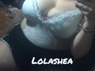 Lolashea