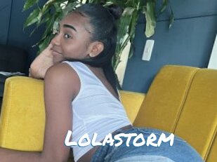lolastorm Max 50