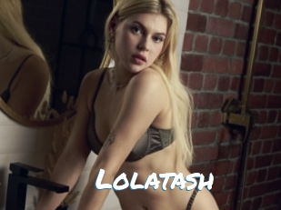 Lolatash