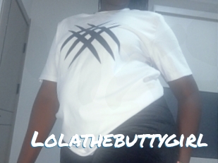 Lolathebuttygirl