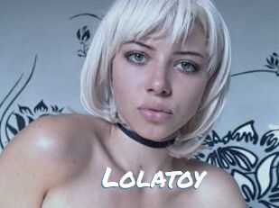 lolatoy Max 50