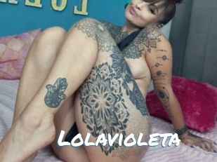 lolavioleta Max 50