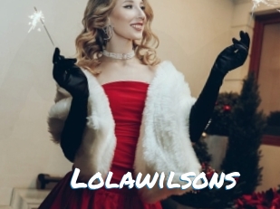 Lolawilsons