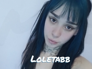 Loletabb