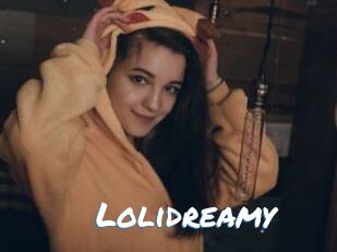 Lolidreamy