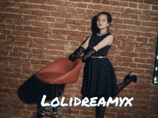 Lolidreamyx