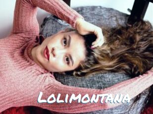 Lolimontana