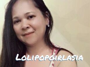 Lolipopgirlasia