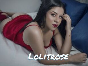 Lolitrose