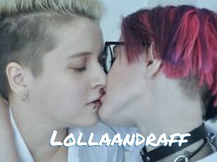 Lollaandraff