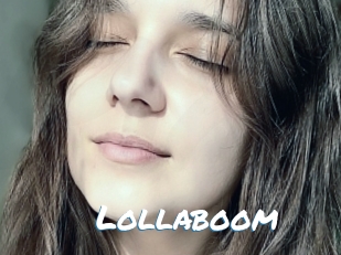 Lollaboom
