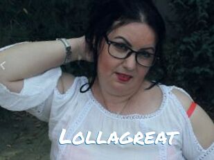 Lollagreat