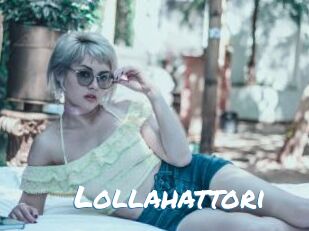 Lollahattori