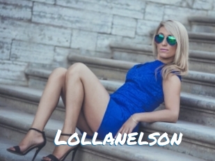 lollanelson Max 50