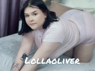 lollaoliver Max 50